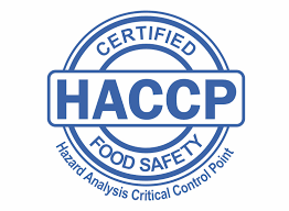 HACCP